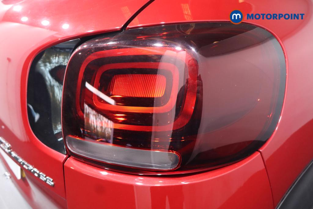 Used Citroen C3 Aircross 2022 for sale - 76797371: Photo 12