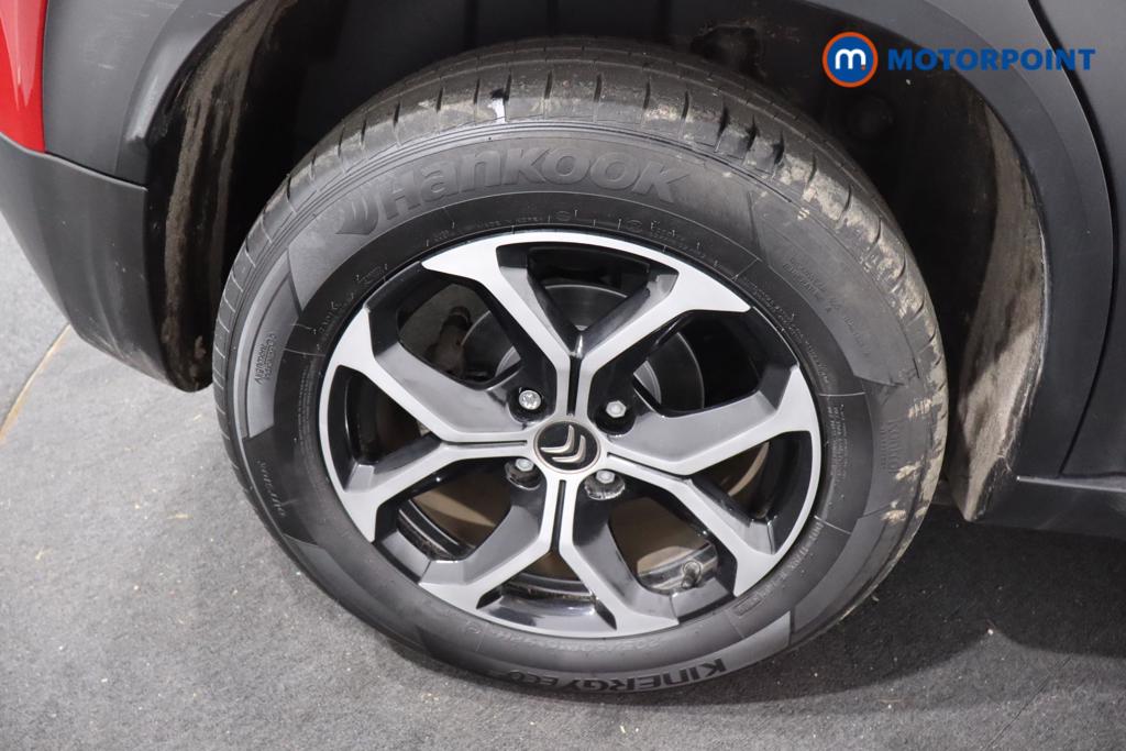 Used Citroen C3 Aircross 2022 for sale - 76797371: Photo 13