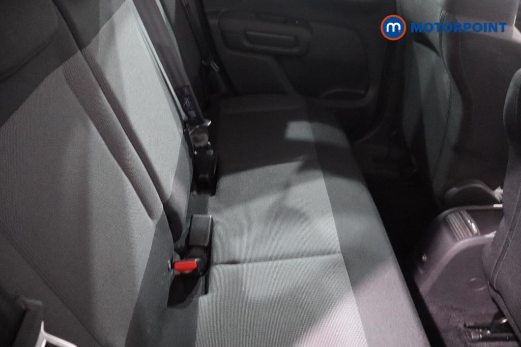 Used Citroen C3 Aircross 2022 for sale - 76797371: Photo 14