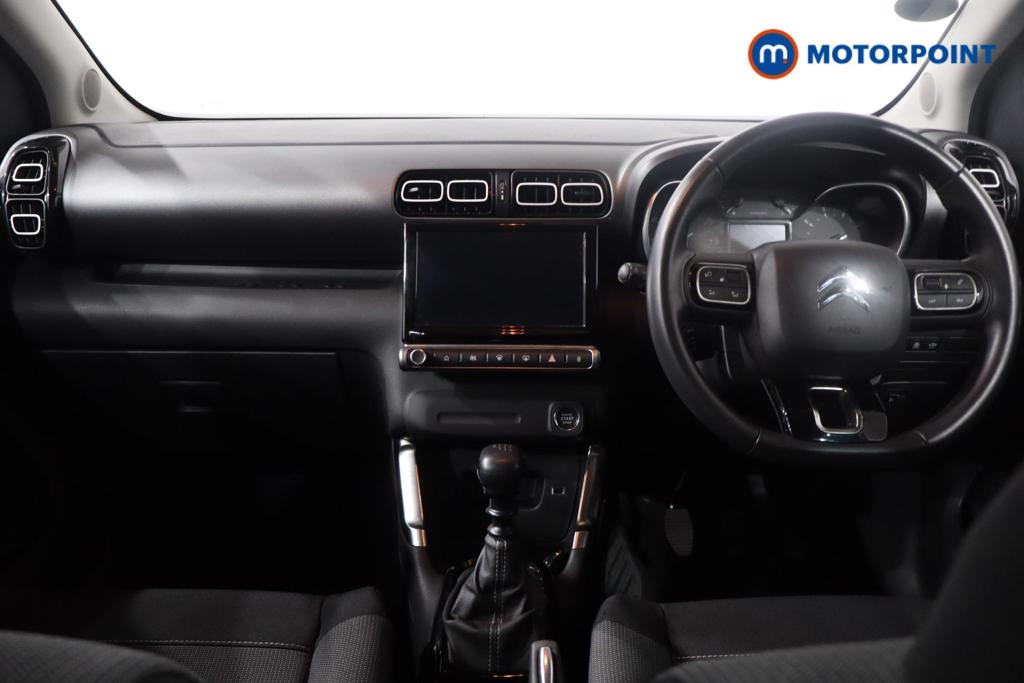 Used Citroen C3 Aircross 2022 for sale - 76797371: Photo 15