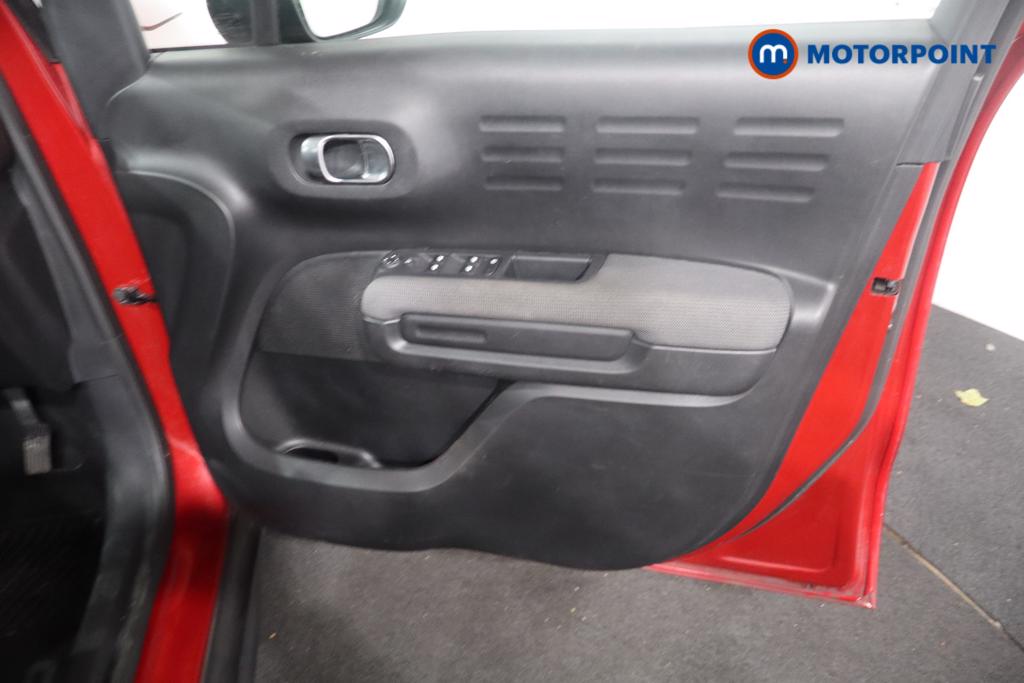 Used Citroen C3 Aircross 2022 for sale - 76797371: Photo 17