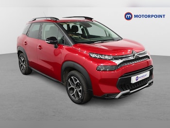 Citroen - C3 Aircross