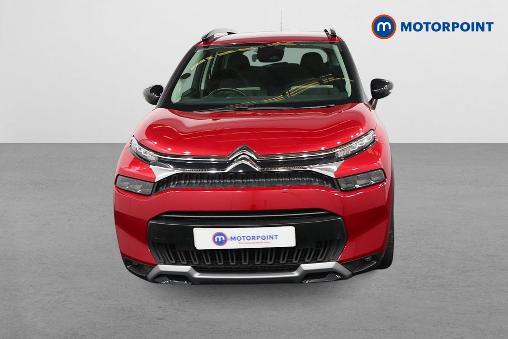 Used Citroen C3 Aircross 2022 for sale - 76797371: Photo 2