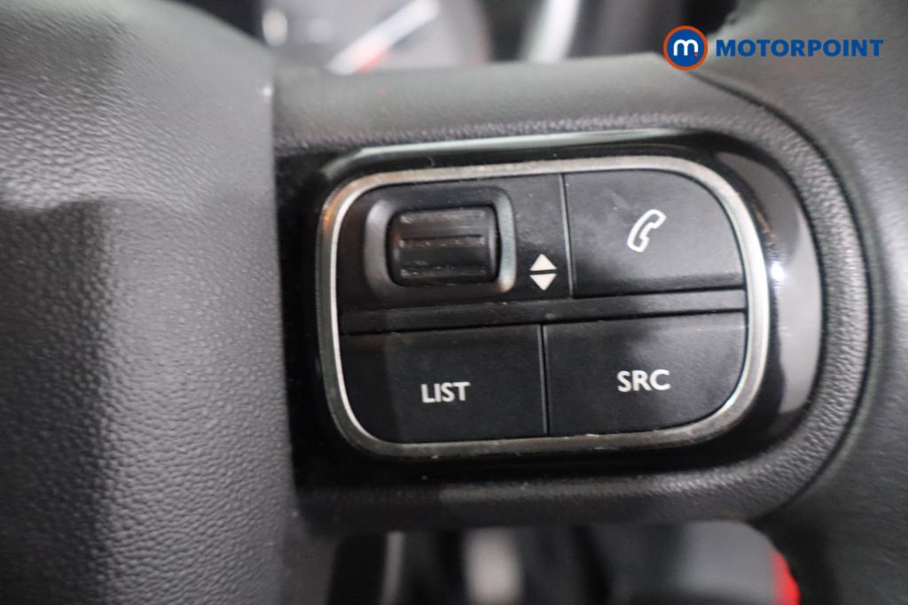 Used Citroen C3 Aircross 2022 for sale - 76797371: Photo 20