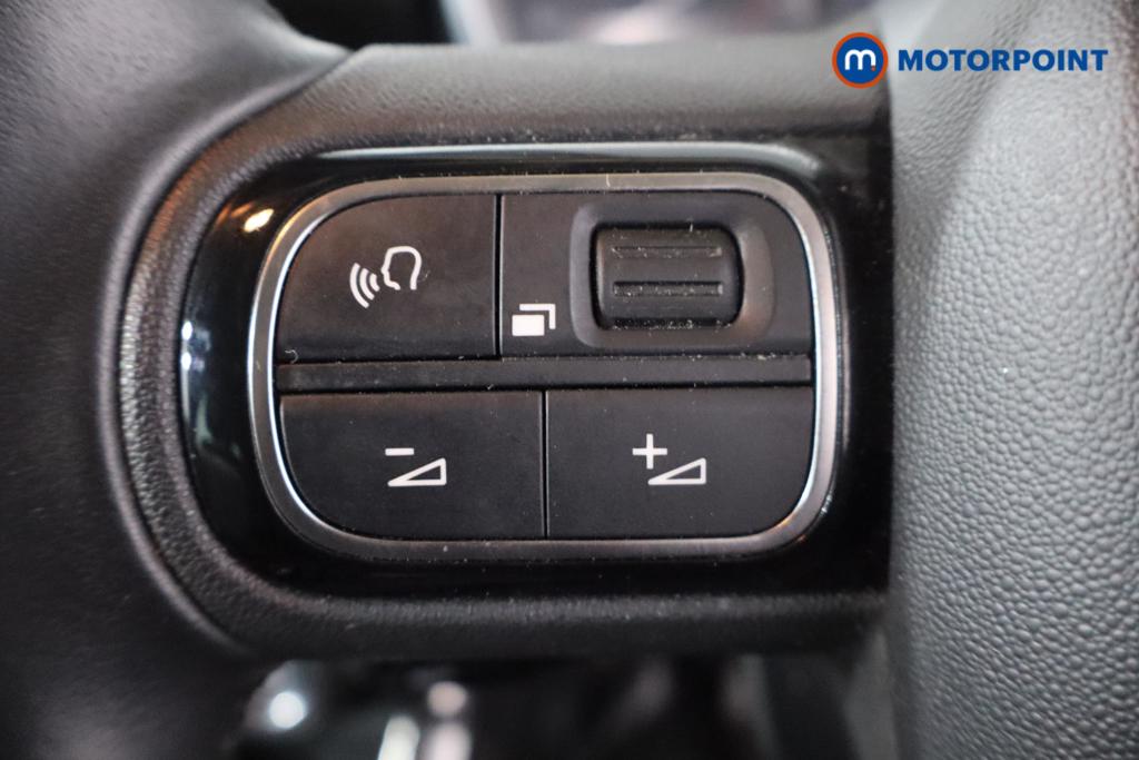 Used Citroen C3 Aircross 2022 for sale - 76797371: Photo 21