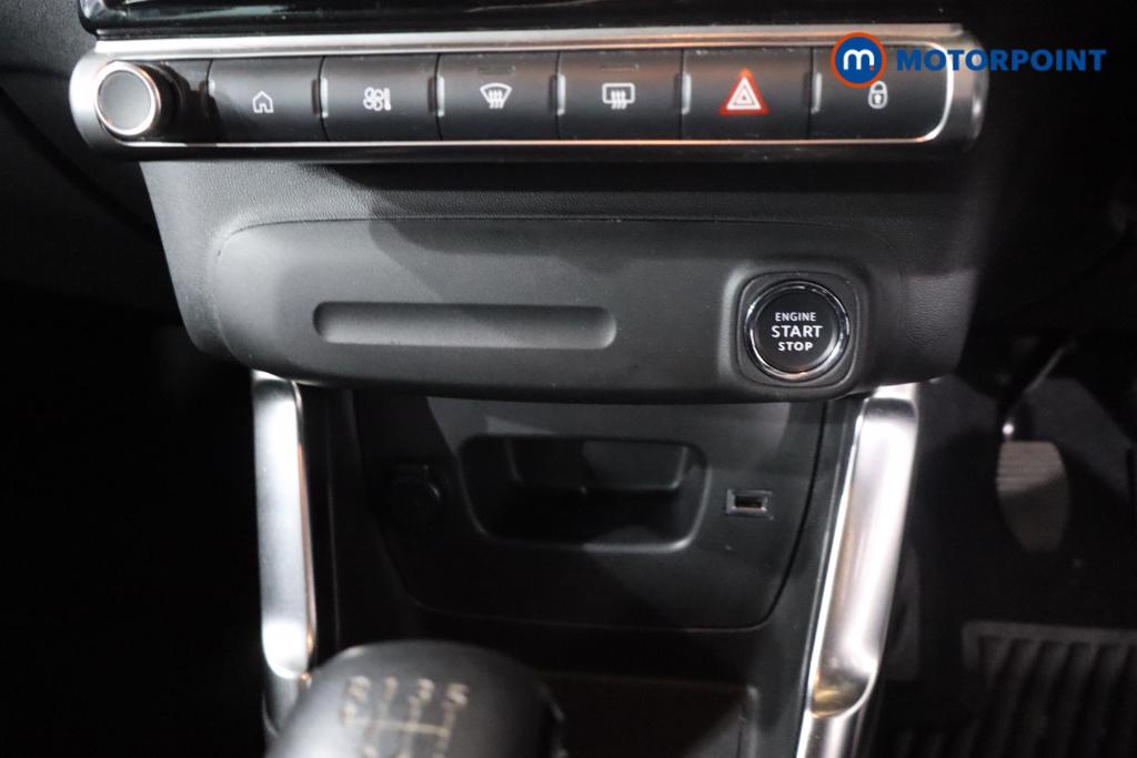 Used Citroen C3 Aircross 2022 for sale - 76797371: Photo 22