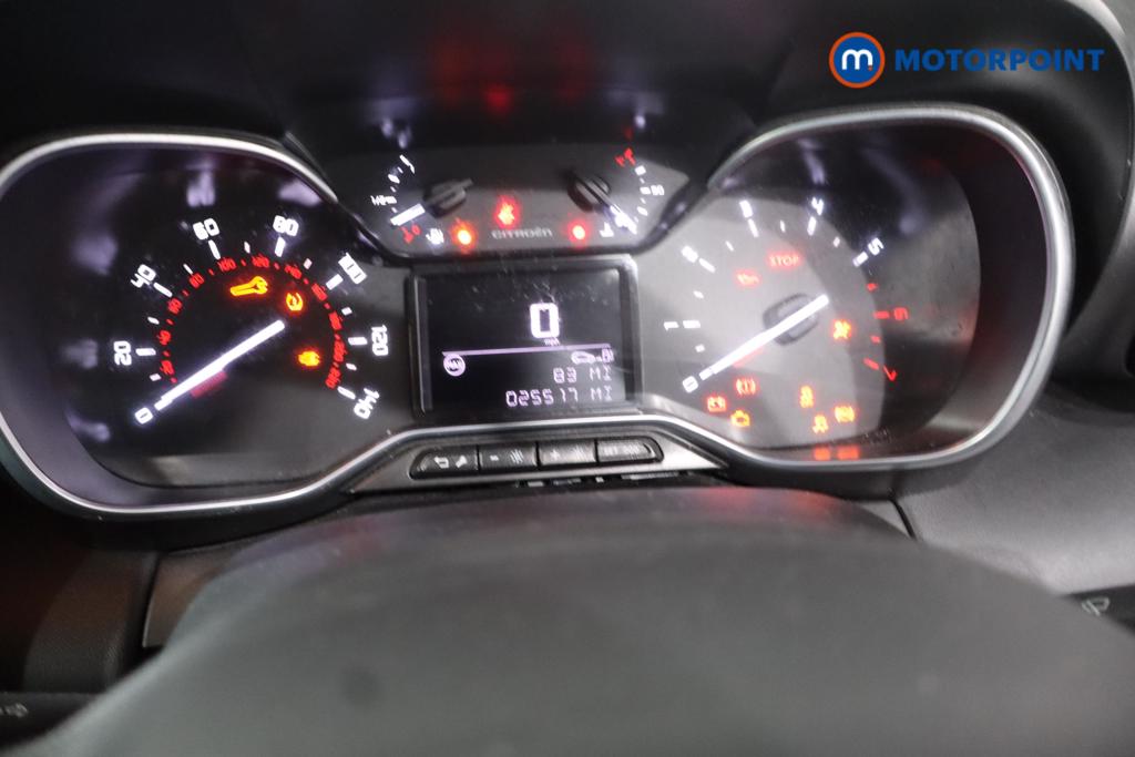 Used Citroen C3 Aircross 2022 for sale - 76797371: Photo 23