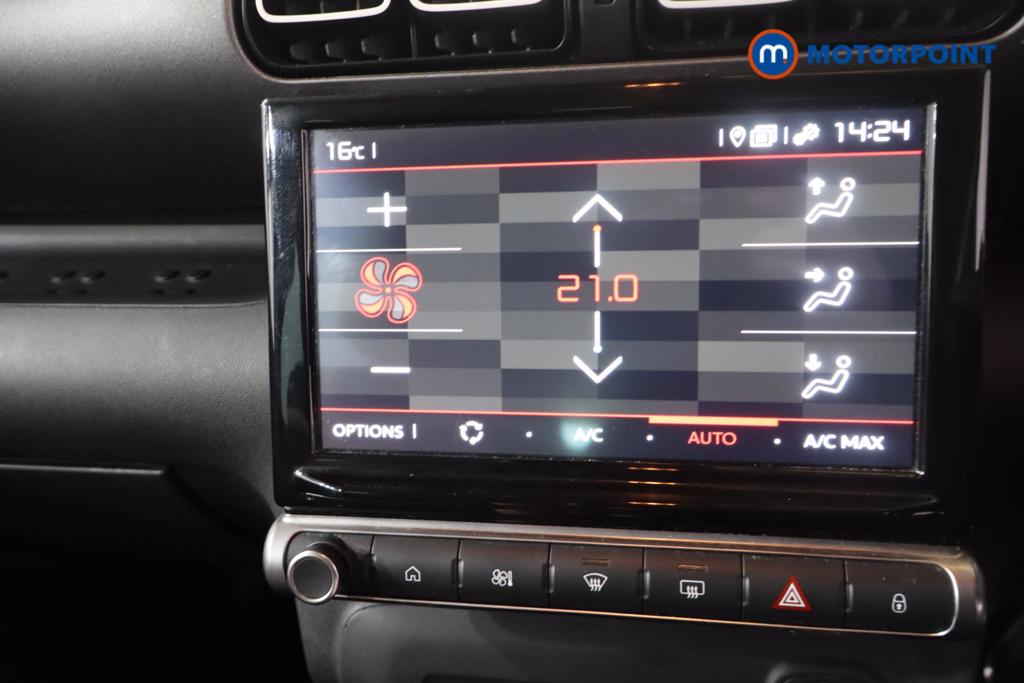 Used Citroen C3 Aircross 2022 for sale - 76797371: Photo 24