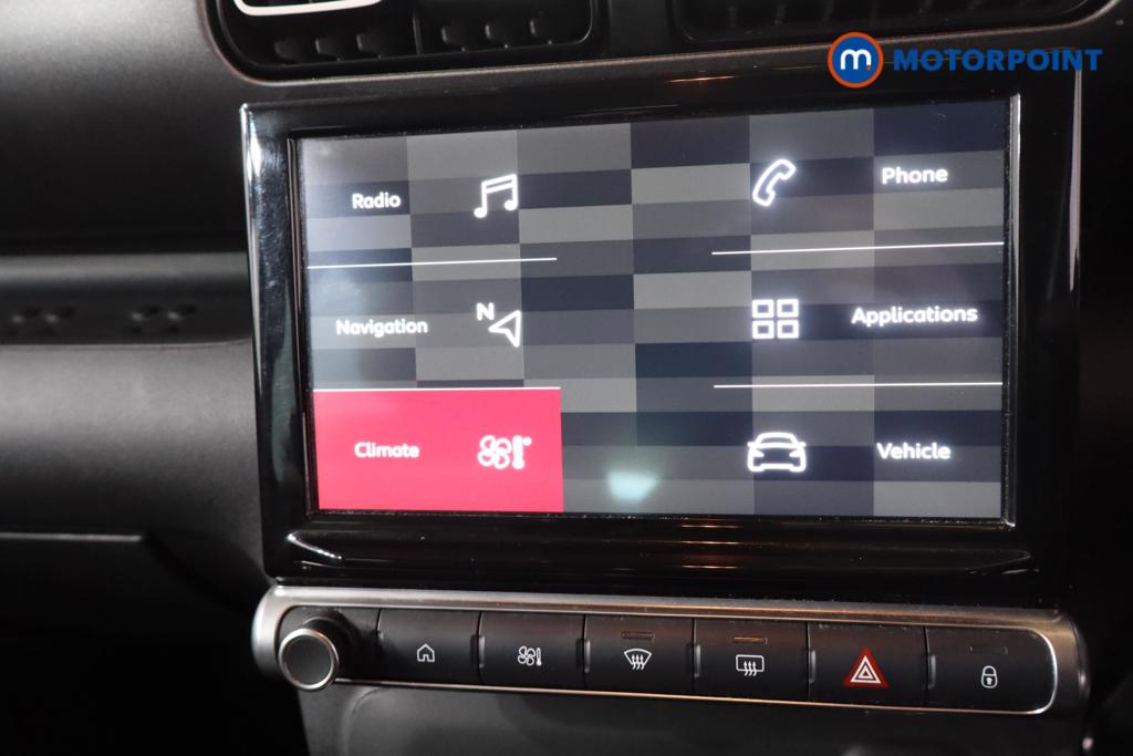 Used Citroen C3 Aircross 2022 for sale - 76797371: Photo 25