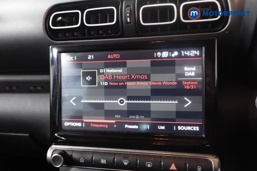 Used Citroen C3 Aircross 2022 for sale - 76797371: Photo 26