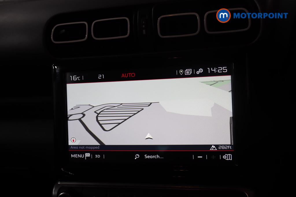 Used Citroen C3 Aircross 2022 for sale - 76797371: Photo 27