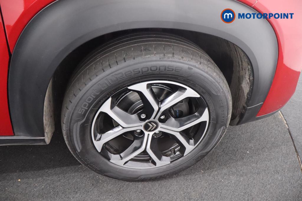 Used Citroen C3 Aircross 2022 for sale - 76797371: Photo 29