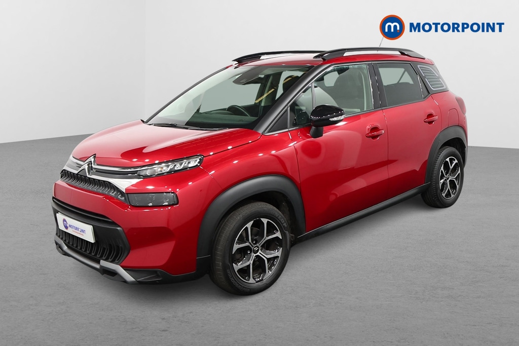 Used Citroen C3 Aircross 2022 for sale - 76797371: Photo 3