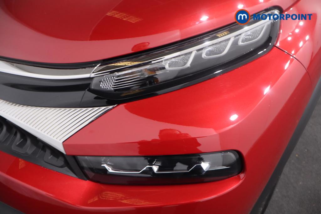 Used Citroen C3 Aircross 2022 for sale - 76797371: Photo 31