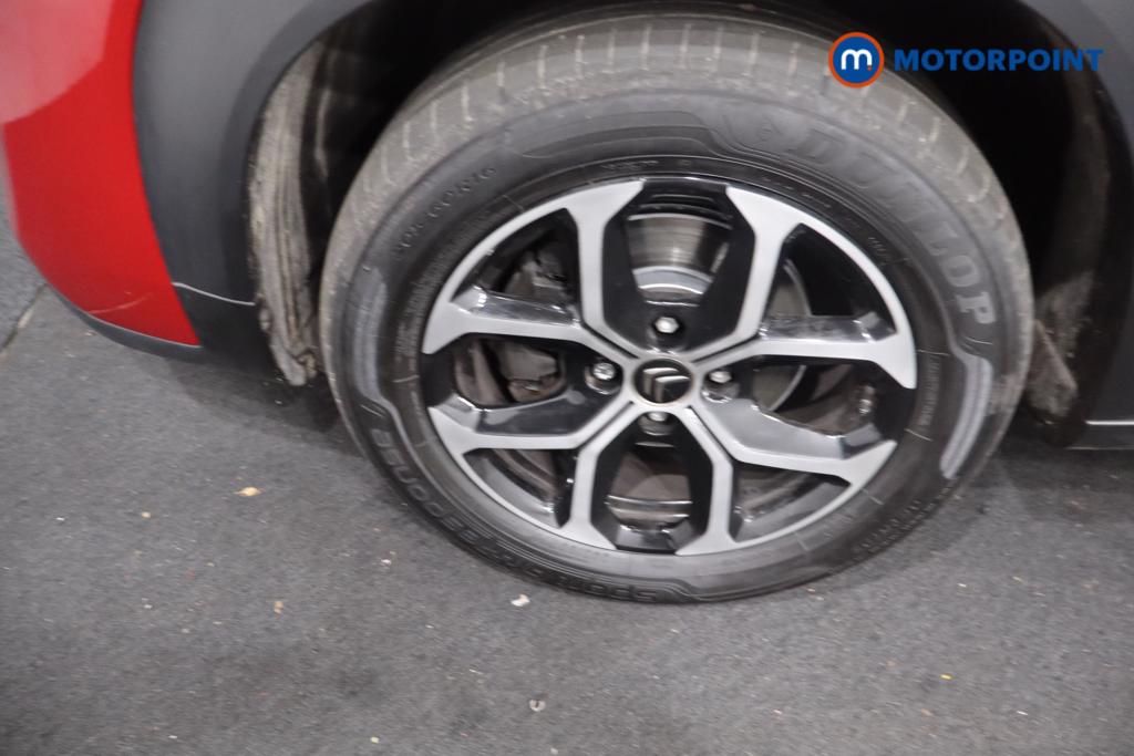 Used Citroen C3 Aircross 2022 for sale - 76797371: Photo 32