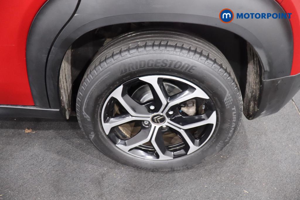 Used Citroen C3 Aircross 2022 for sale - 76797371: Photo 33