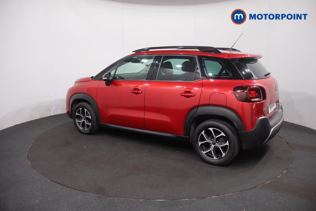 Used Citroen C3 Aircross 2022 for sale - 76797371: Photo 34