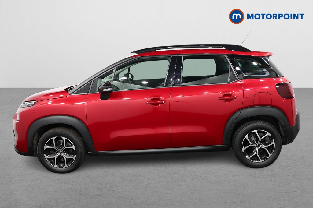 Used Citroen C3 Aircross 2022 for sale - 76797371: Photo 4