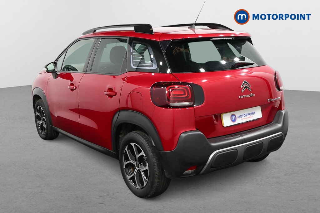 Used Citroen C3 Aircross 2022 for sale - 76797371: Photo 5
