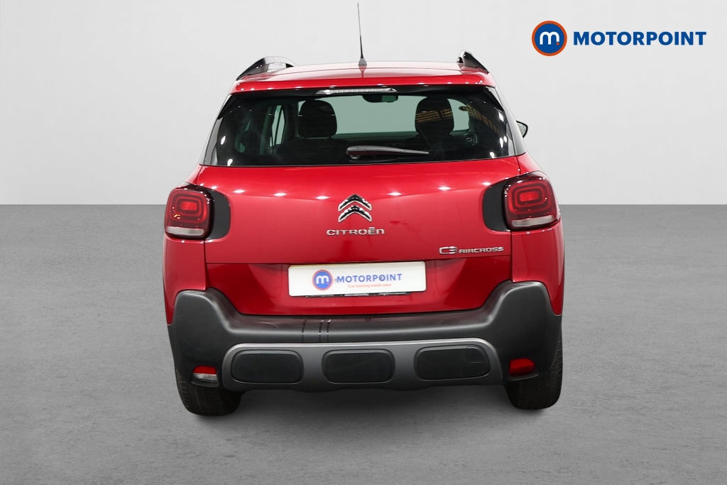 Used Citroen C3 Aircross 2022 for sale - 76797371: Photo 6