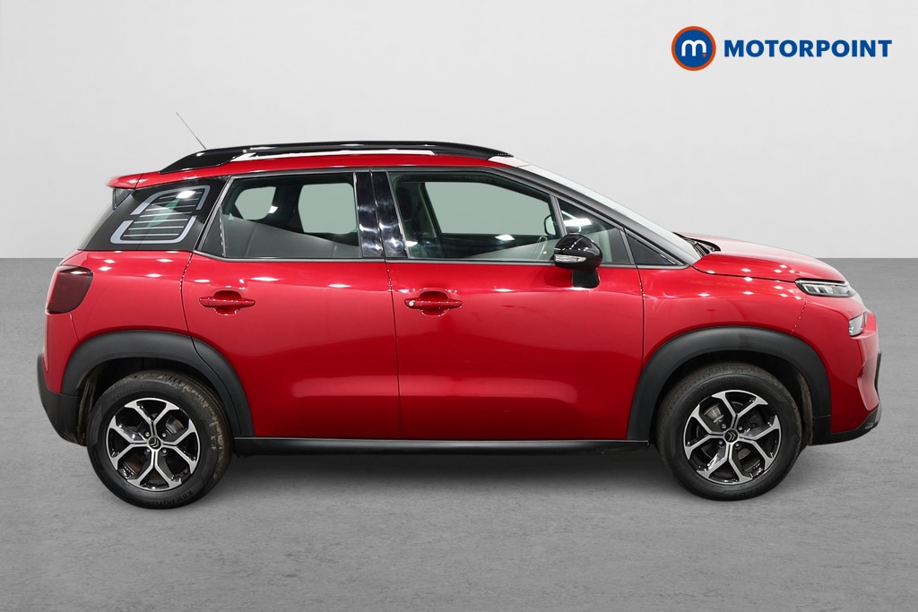 Used Citroen C3 Aircross 2022 for sale - 76797371: Photo 8