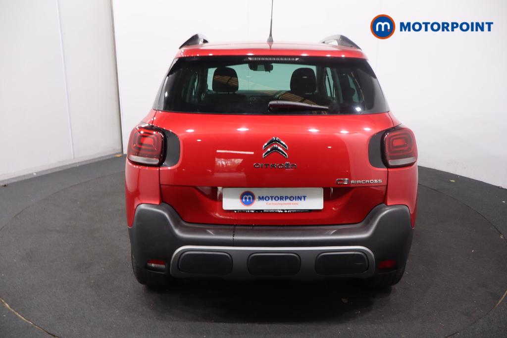 Used Citroen C3 Aircross 2022 for sale - 76797371: Photo 9