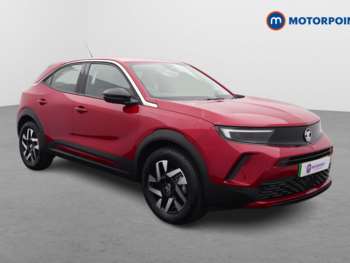 2025 - 100kW Design 50kWh 5dr Auto
