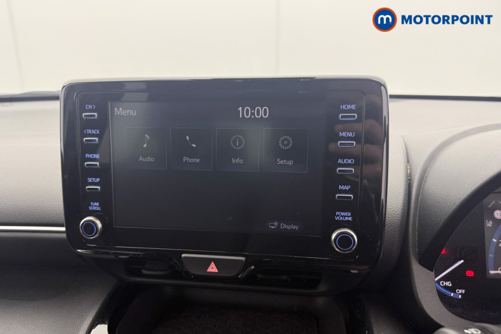 Used Toyota Yaris Cross 2024 for sale - 78028807: Photo 10