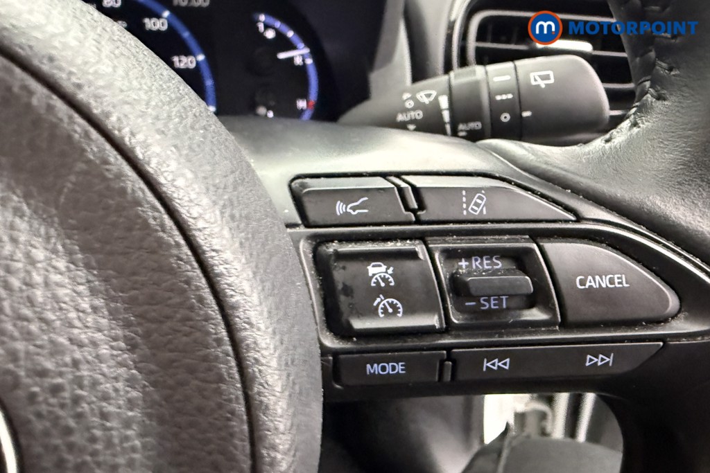 Used Toyota Yaris Cross 2024 for sale - 78028807: Photo 14