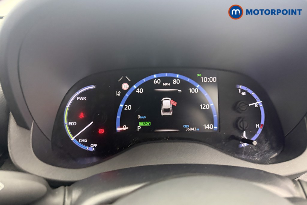 Used Toyota Yaris Cross 2024 for sale - 78028807: Photo 15