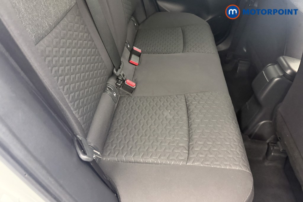 Used Toyota Yaris Cross 2024 for sale - 78028807: Photo 19