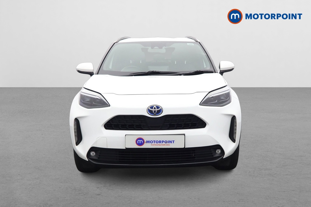 Used Toyota Yaris Cross 2024 for sale - 78028807: Photo 2