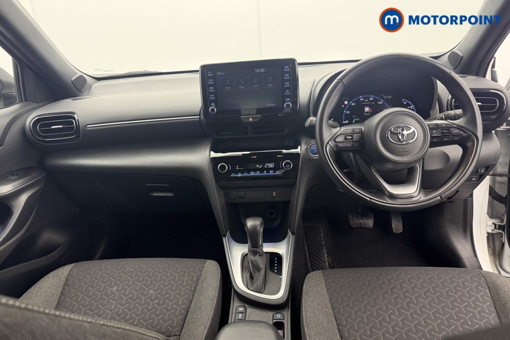 Used Toyota Yaris Cross 2024 for sale - 78028807: Photo 20