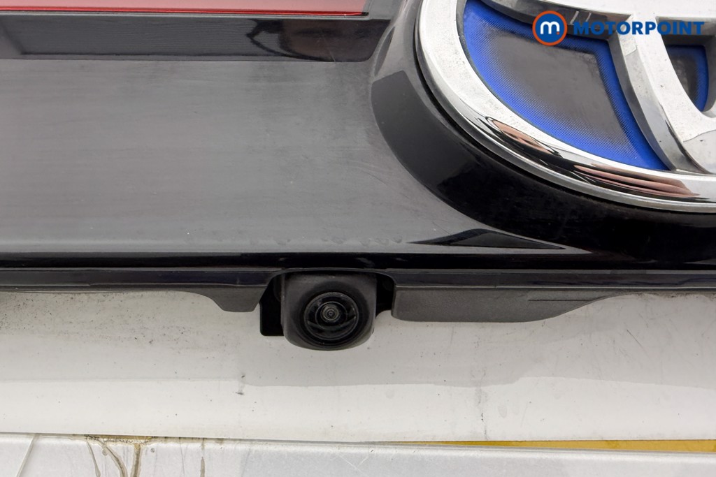 Used Toyota Yaris Cross 2024 for sale - 78028807: Photo 22