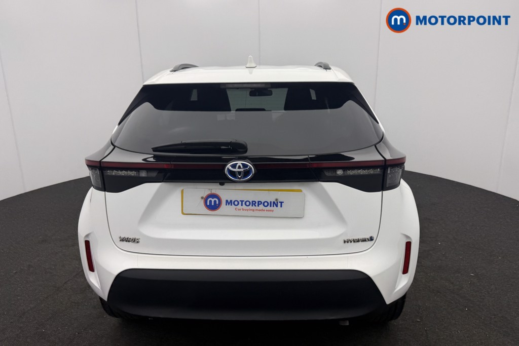 Used Toyota Yaris Cross 2024 for sale - 78028807: Photo 24