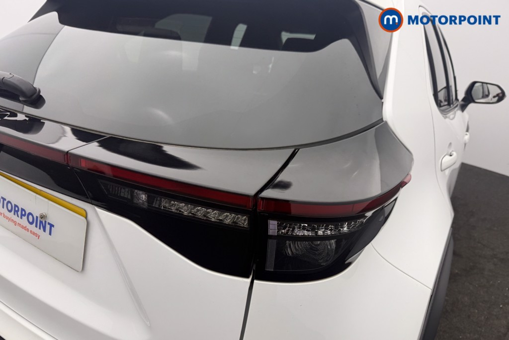 Used Toyota Yaris Cross 2024 for sale - 78028807: Photo 25