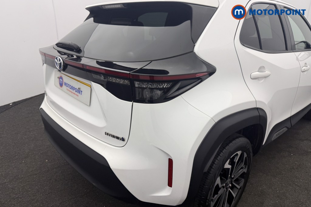 Used Toyota Yaris Cross 2024 for sale - 78028807: Photo 26