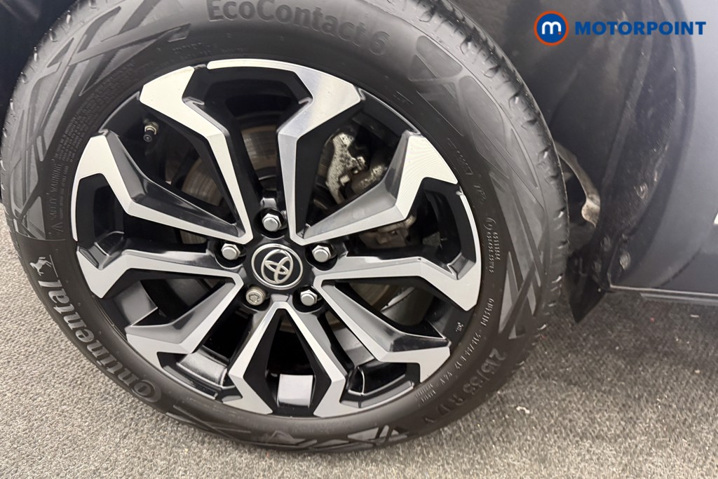 Used Toyota Yaris Cross 2024 for sale - 78028807: Photo 27