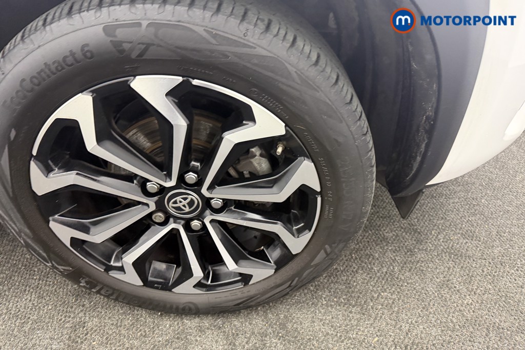 Used Toyota Yaris Cross 2024 for sale - 78028807: Photo 29