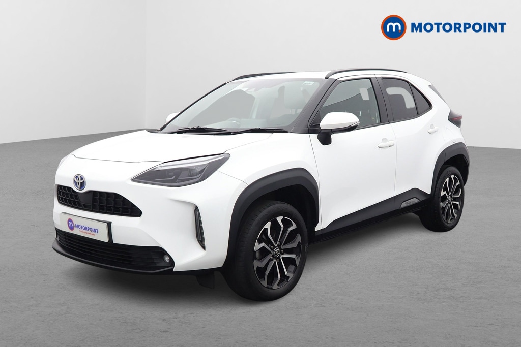 Used Toyota Yaris Cross 2024 for sale - 78028807: Photo 3