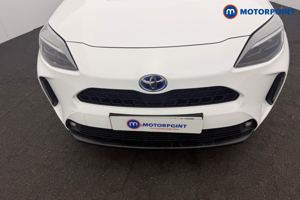 Used Toyota Yaris Cross 2024 for sale - 78028807: Photo 30