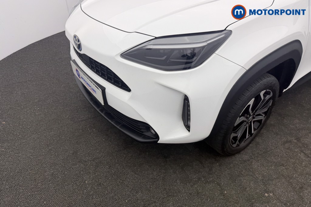 Used Toyota Yaris Cross 2024 for sale - 78028807: Photo 32