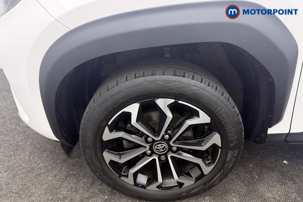 Used Toyota Yaris Cross 2024 for sale - 78028807: Photo 33