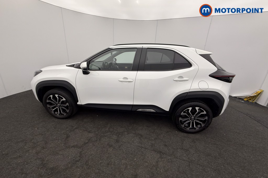 Used Toyota Yaris Cross 2024 for sale - 78028807: Photo 34