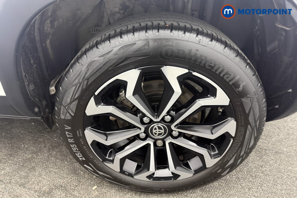 Used Toyota Yaris Cross 2024 for sale - 78028807: Photo 35