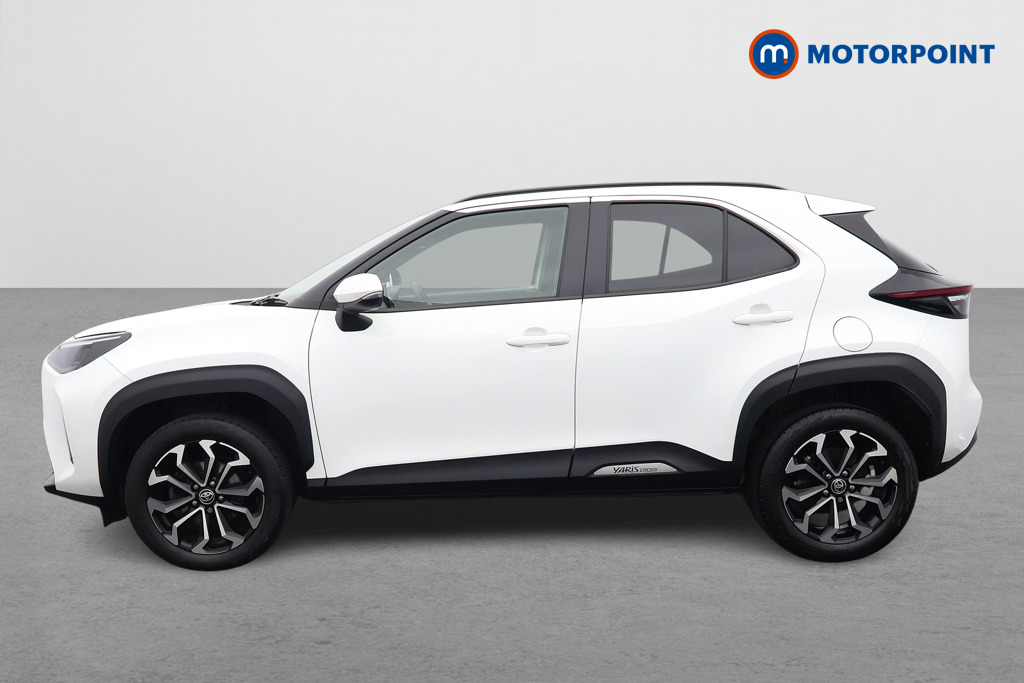 Used Toyota Yaris Cross 2024 for sale - 78028807: Photo 4