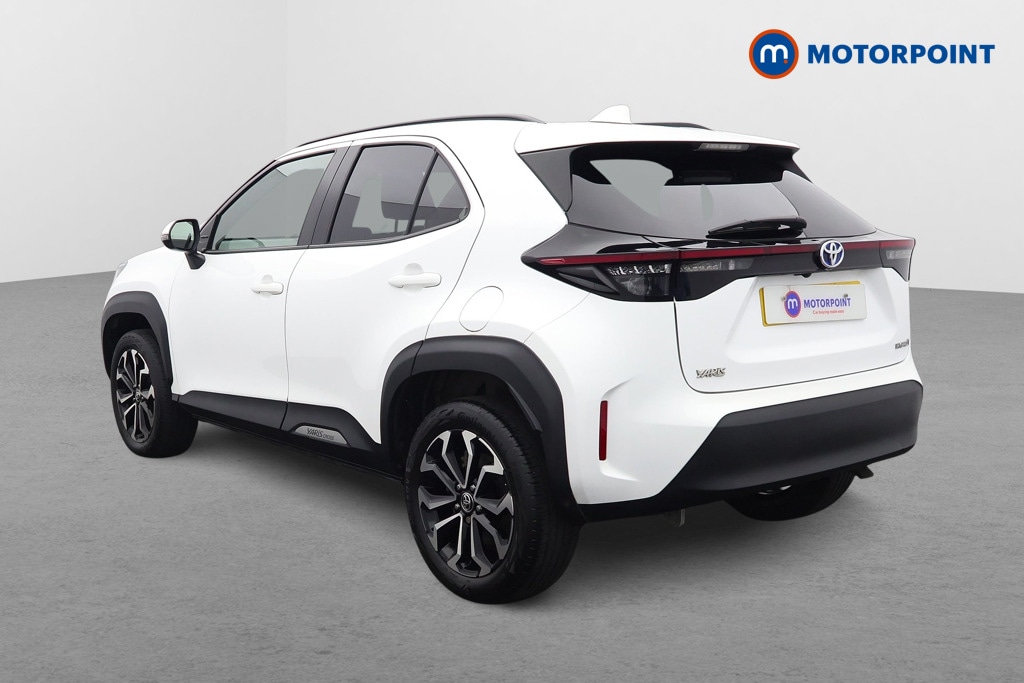 Used Toyota Yaris Cross 2024 for sale - 78028807: Photo 5