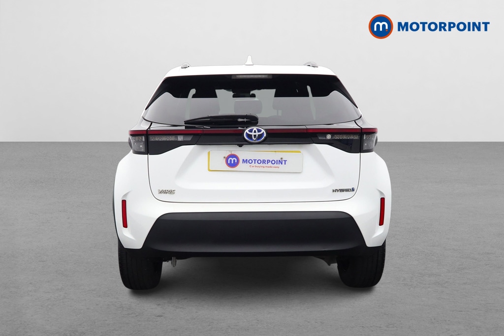 Used Toyota Yaris Cross 2024 for sale - 78028807: Photo 6