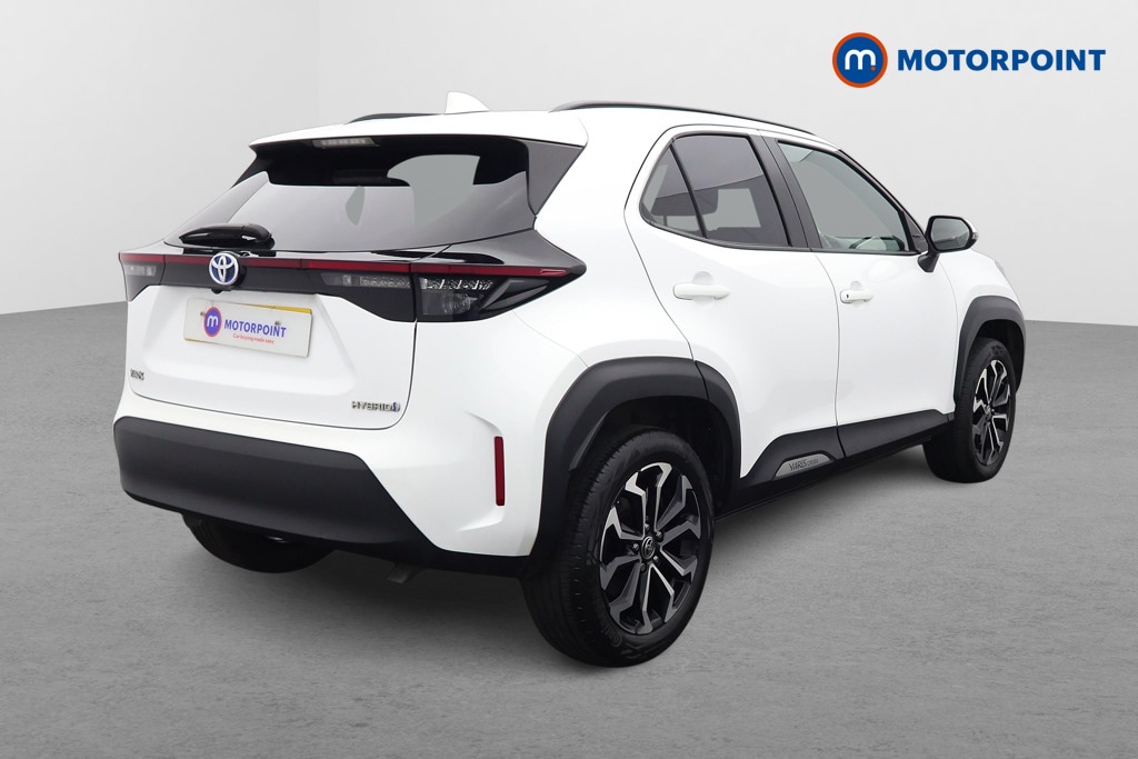 Used Toyota Yaris Cross 2024 for sale - 78028807: Photo 7