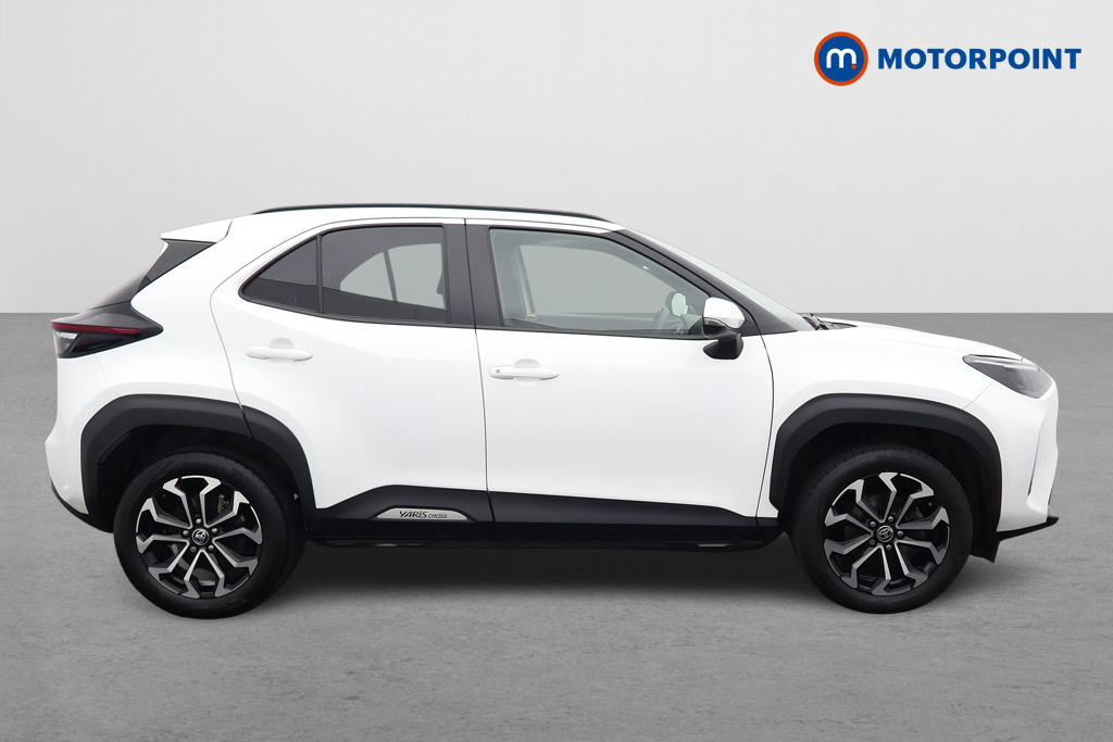 Used Toyota Yaris Cross 2024 for sale - 78028807: Photo 8